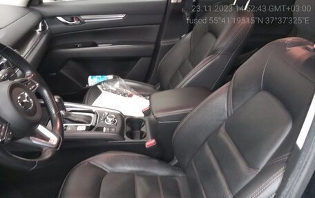 Mazda CX-5 II, 2017 год, 2 450 000 рублей, 7 фотография