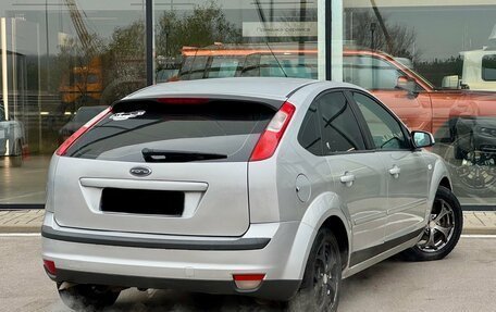 Ford Focus II рестайлинг, 2006 год, 387 000 рублей, 2 фотография