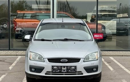 Ford Focus II рестайлинг, 2006 год, 387 000 рублей, 3 фотография