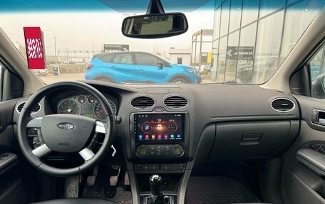 Ford Focus II рестайлинг, 2006 год, 387 000 рублей, 7 фотография