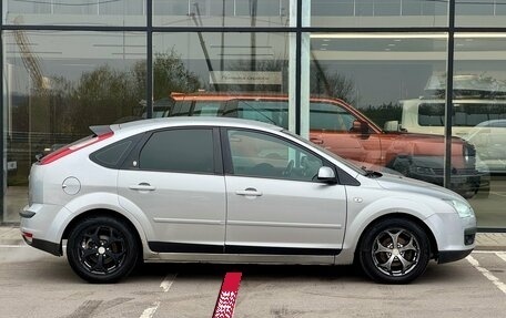 Ford Focus II рестайлинг, 2006 год, 387 000 рублей, 5 фотография