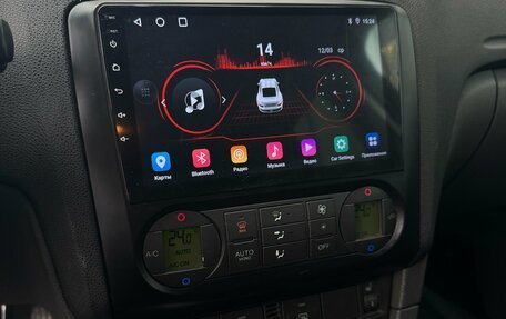 Ford Focus II рестайлинг, 2006 год, 387 000 рублей, 9 фотография