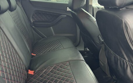 Ford Focus II рестайлинг, 2006 год, 387 000 рублей, 16 фотография