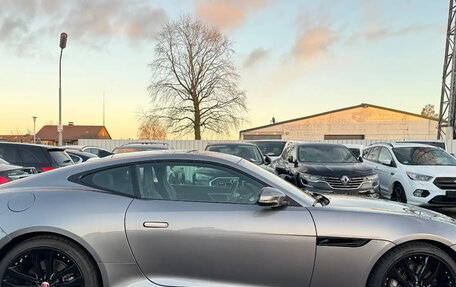 Jaguar F-Type I рестайлинг 2, 2023 год, 5 777 777 рублей, 5 фотография