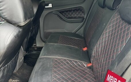 Ford Focus II рестайлинг, 2006 год, 387 000 рублей, 13 фотография