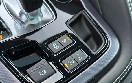 Jaguar F-Type I рестайлинг 2, 2023 год, 5 777 777 рублей, 11 фотография