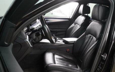 BMW 5 серия, 2019 год, 4 879 000 рублей, 10 фотография