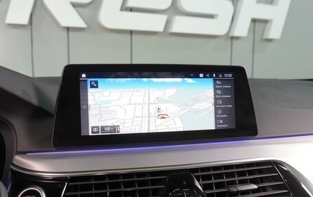 BMW 5 серия, 2019 год, 4 879 000 рублей, 15 фотография