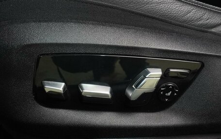 BMW 5 серия, 2019 год, 4 879 000 рублей, 20 фотография