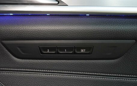 BMW 5 серия, 2019 год, 4 879 000 рублей, 19 фотография