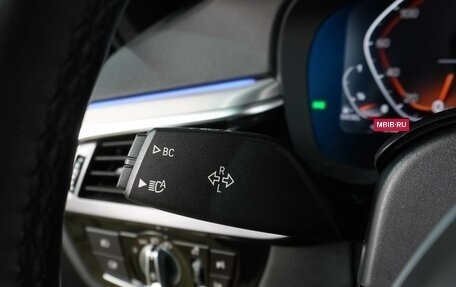 BMW 5 серия, 2019 год, 4 879 000 рублей, 23 фотография