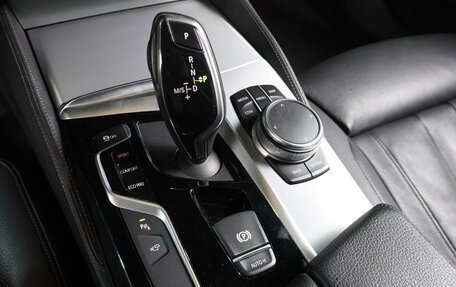 BMW 5 серия, 2019 год, 4 879 000 рублей, 29 фотография