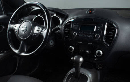Nissan Juke II, 2012 год, 949 000 рублей, 9 фотография