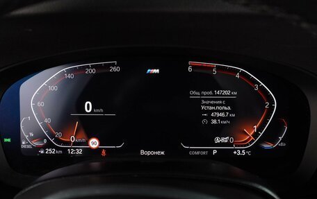 BMW 5 серия, 2019 год, 4 879 000 рублей, 32 фотография