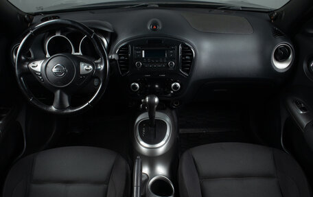 Nissan Juke II, 2012 год, 949 000 рублей, 8 фотография