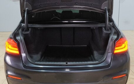 BMW 5 серия, 2019 год, 4 879 000 рублей, 33 фотография