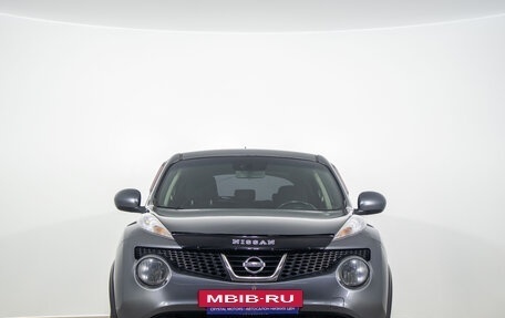 Nissan Juke II, 2012 год, 949 000 рублей, 3 фотография