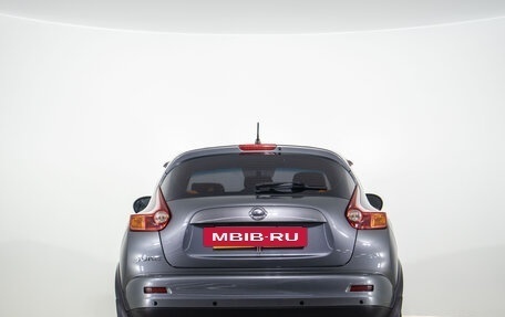 Nissan Juke II, 2012 год, 949 000 рублей, 6 фотография