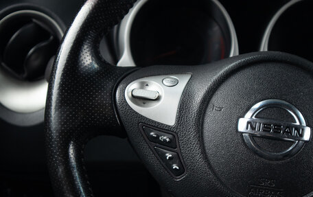 Nissan Juke II, 2012 год, 949 000 рублей, 12 фотография