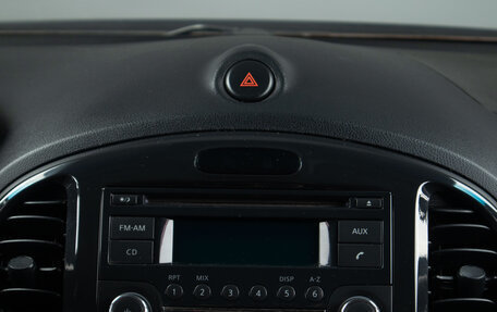 Nissan Juke II, 2012 год, 949 000 рублей, 14 фотография