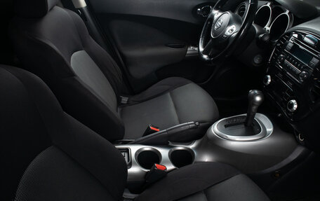 Nissan Juke II, 2012 год, 949 000 рублей, 19 фотография