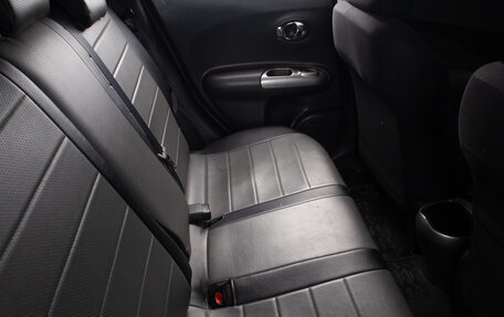 Nissan Juke II, 2012 год, 949 000 рублей, 20 фотография