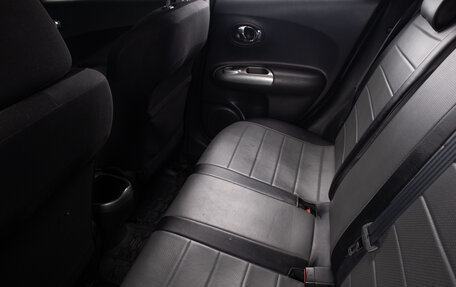 Nissan Juke II, 2012 год, 949 000 рублей, 18 фотография