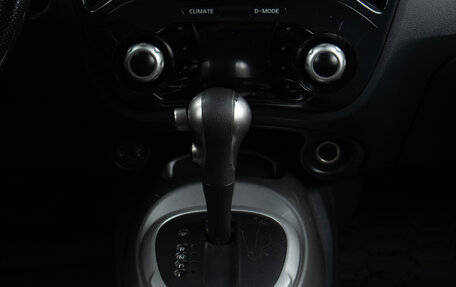 Nissan Juke II, 2012 год, 949 000 рублей, 15 фотография