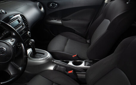 Nissan Juke II, 2012 год, 949 000 рублей, 17 фотография