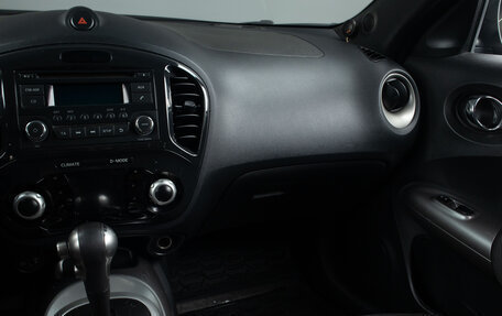 Nissan Juke II, 2012 год, 949 000 рублей, 13 фотография