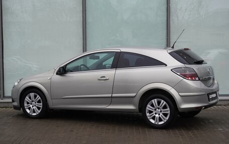 Opel Astra H, 2008 год, 525 000 рублей, 2 фотография