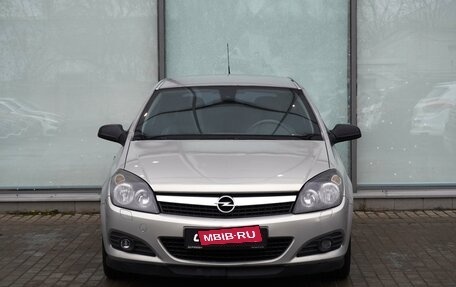 Opel Astra H, 2008 год, 525 000 рублей, 3 фотография