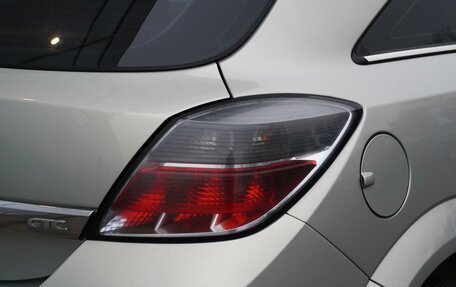 Opel Astra H, 2008 год, 525 000 рублей, 7 фотография