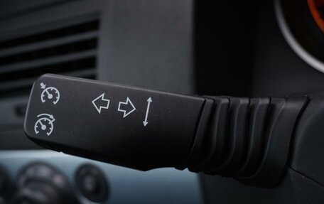 Opel Astra H, 2008 год, 525 000 рублей, 17 фотография