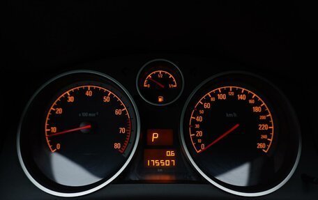 Opel Astra H, 2008 год, 525 000 рублей, 16 фотография