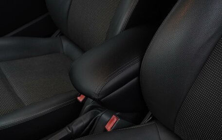 Opel Astra H, 2008 год, 525 000 рублей, 15 фотография