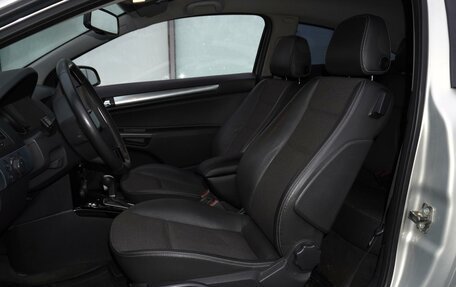 Opel Astra H, 2008 год, 525 000 рублей, 14 фотография