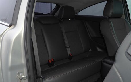 Opel Astra H, 2008 год, 525 000 рублей, 11 фотография