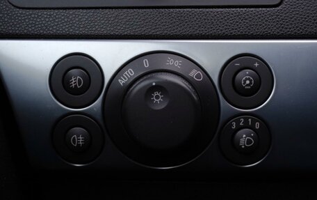 Opel Astra H, 2008 год, 525 000 рублей, 24 фотография