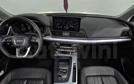 Audi Q5, 2023 год, 5 990 000 рублей, 7 фотография