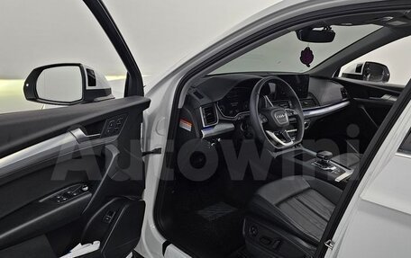 Audi Q5, 2023 год, 5 990 000 рублей, 6 фотография