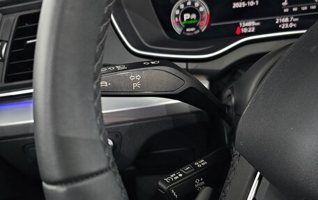 Audi Q5, 2023 год, 5 990 000 рублей, 9 фотография