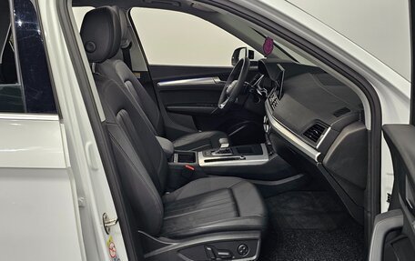 Audi Q5, 2023 год, 5 990 000 рублей, 13 фотография