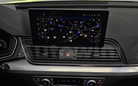 Audi Q5, 2023 год, 5 990 000 рублей, 15 фотография