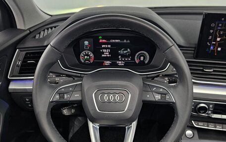 Audi Q5, 2023 год, 5 990 000 рублей, 8 фотография