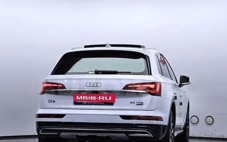 Audi Q5, 2023 год, 5 990 000 рублей, 3 фотография