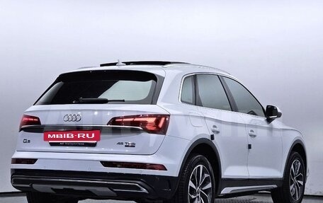 Audi Q5, 2023 год, 5 990 000 рублей, 4 фотография