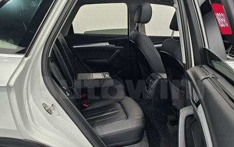 Audi Q5, 2023 год, 5 990 000 рублей, 14 фотография