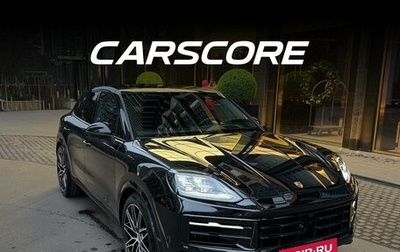 Porsche Cayenne III, 2025 год, 17 890 000 рублей, 1 фотография