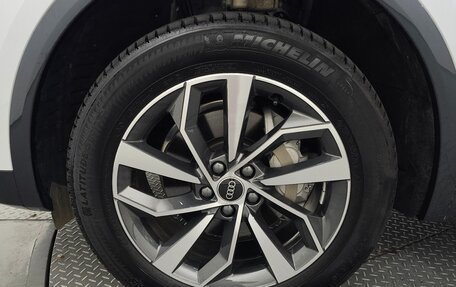 Audi Q5, 2023 год, 5 990 000 рублей, 20 фотография